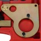 Motor rögzítő készlet MECHANIC ENGINE TIMING SET 18, Renault, Nissan, Opel/Vauxhall 2.0