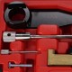 Motor rögzítő készlet MECHANIC ENGINE TIMING SET 18, Renault, Nissan, Opel/Vauxhall 2.0