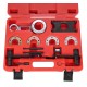 Motor rögzítő készlet MECHANIC ENGINE TIMING SET 19, Land Rover, Roewe