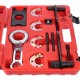 Motor rögzítő készlet MECHANIC ENGINE TIMING SET 19, Land Rover, Roewe