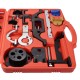 Motor rögzítő készlet MECHANIC ENGINE TIMING SET 22, Opel, Saab