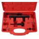Motor rögzítő készlet MECHANIC ENGINE TIMING SET 23, Audi/VW 2.0 T FSI