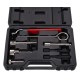 Motor rögzítő készlet MECHANIC ENGINE TIMING SET 25, Chrysler Voyager, Jeep 2.5 2.8 CRD