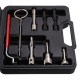 Motor rögzítő készlet MECHANIC ENGINE TIMING SET 25, Chrysler Voyager, Jeep 2.5 2.8 CRD