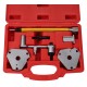 MECHANIC ENGINE TIMING SET 27, Fiat és Lancia motorvezérlés-rögzítő készlet