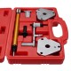 MECHANIC ENGINE TIMING SET 27, Fiat és Lancia motorvezérlés-rögzítő készlet