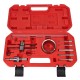 Motor rögzítő készlet MECHANIC ENGINE TIMING SET 28, Peugeot, Citroën