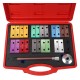 Motor rögzítő készlet MECHANIC ENGINE TIMING SET 30, Alfa Romeo, Fiat és Lancia