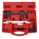 Motor rögzítő készlet MECHANIC ENGINE TIMING SET 31, BMW N43