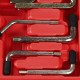 Motor rögzítő készlet MECHANIC ENGINE TIMING SET 32 UNI
