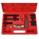 Motor rögzítő készlet MECHANIC ENGINE TIMING SET 35, VAG V6 és V8