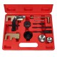 Motor rögzítő készlet MECHANIC ENGINE TIMING SET 38, Renault, Nissan és Opel/Vauxhall