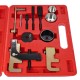 Motor rögzítő készlet MECHANIC ENGINE TIMING SET 38, Renault, Nissan és Opel/Vauxhall