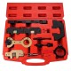 Motorrögzítő készlet MECHANIC ENGINE TIMING SET 39, BMW