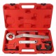 Motorrögzítő készlet MECHANIC ENGINE TIMING SET 40, BMW, Land Rover és Opel/Vauxhall