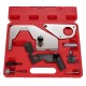 Motorrögzítő készlet MECHANIC ENGINE TIMING SET 41, Ford, Land Rover 2.0T