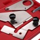 Motorrögzítő készlet MECHANIC ENGINE TIMING SET 41, Ford, Land Rover 2.0T