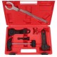 Motor rögzítő készlet MECHANIC ENGINE TIMING SET 44, VW 1.0, 1.2, 1.6