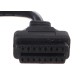 OBD-II adapter 9 tűs J1939 teherautókhoz Cummins MECHANIC CABLE 7