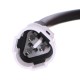 OBD-II adapter 3 tűs motorkerékpárokhoz Yamaha MECHANIC CABLE 13