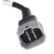 OBD-II átalakító 6-tűs SUZUKI motorkerékpárhoz MECHANIC CABLE 16