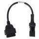 OBD-II átalakító 4-tűs Ducati motorkerékpárhoz MECHANIC CABLE 18