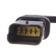 OBD-II átalakító 4-tűs Ducati motorkerékpárhoz MECHANIC CABLE 18