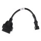 OBD-II átalakító 3-tűs KYMCO motorkerékpárhoz MECHANIC CABLE 19