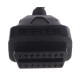OBD-II 4-tűs adapter Harley-Davidson motorkerékpárhoz MECHANIC CABLE 20