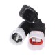 OBD-II 3-tűs/4-tűs/6-tűs adapter Yamaha és Honda motorkerékpárokhoz MECHANIC CABLE 22