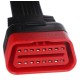 OBD-II hosszabbító kábel Thinkdiag, Launch számára MECHANIC CABLE 26