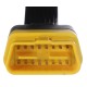OBD-II hosszabbító kábel Thinkdiag, Launch számára MECHANIC CABLE 26