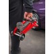 Mobil hidraulikus emelő 2 t alacsony profilú SX Jack MINI 2T