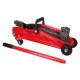 Mobil hidraulikus emelő 2 t alacsony profilú SX Jack MINI 2T