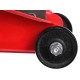 Mobil hidraulikus emelő 2 t alacsony profilú SX Jack MINI 2T