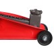 Mobil hidraulikus emelő 2 t alacsony profilú SX Jack MINI 2T