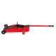 Mobil hidraulikus emelő 2 t alacsony profilú SX Jack MINI 2T