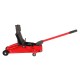 Mobil hidraulikus emelő 2 t alacsony profilú SX Jack MINI 2T