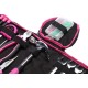 HOME PINK 120 BAG szerszámkészlet