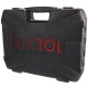 Dugókulcs készlet TOOL SET 108