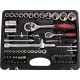 Dugókulcs készlet TOOL SET 82