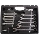 Dugókulcs készlet TOOL SET 82