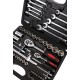 Dugókulcs készlet TOOL SET 82