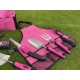 Kerti szerszámkészlet GARDEN PINK 12