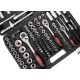 Dugókulcs-készlet TOOL SET 171