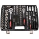 Dugókulcs-készlet TOOL SET 171