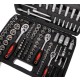 Dugókulcs-készlet TOOL SET 171