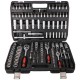 Dugókulcs-készlet TOOL SET 171
