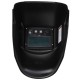 Automatikusan sötétedő hegesztőmaszk WELDING MASK 2, piros