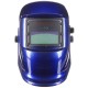 Automatikusan sötétedő hegesztőmaszk WELDING MASK 3, kék